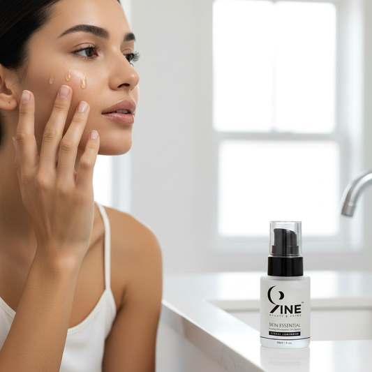 Rosehip Niacinamide Skin Serum