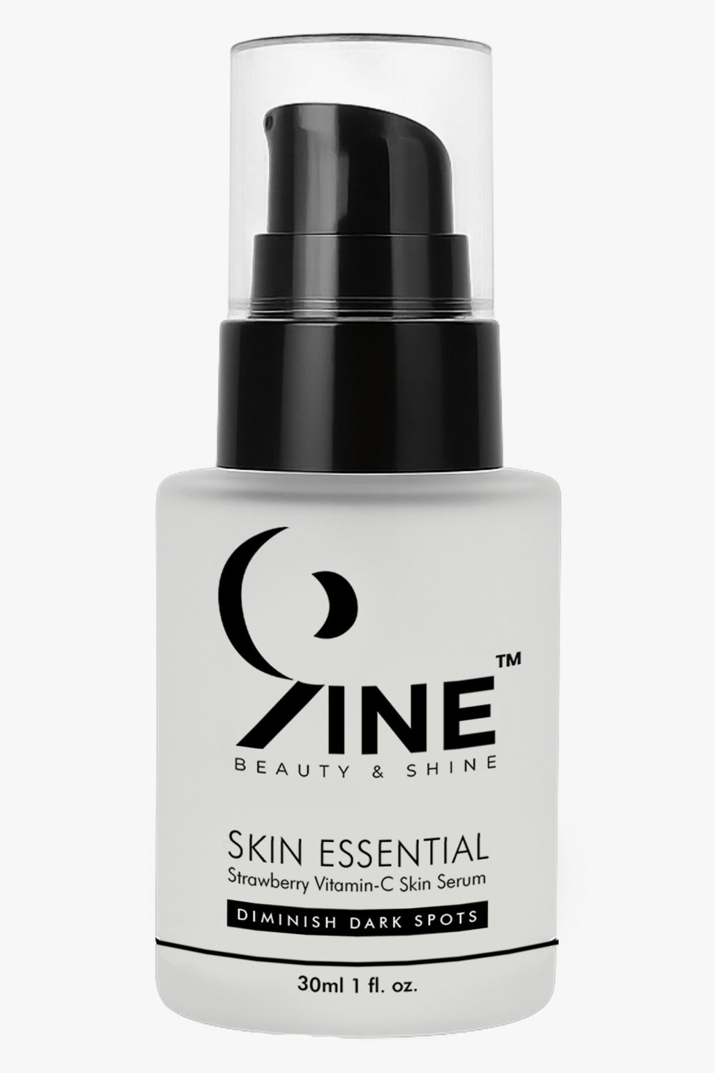 Strawberry Vitamin C Skin Serum