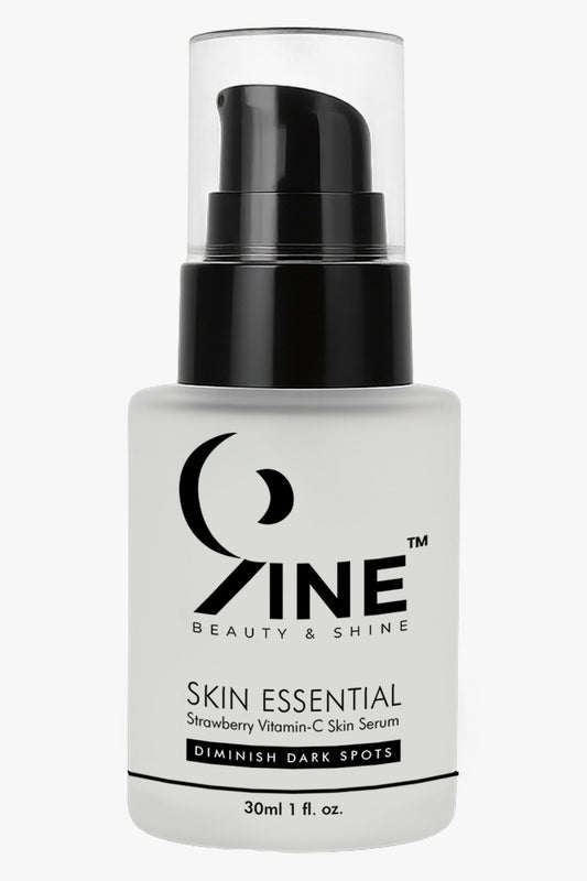 Strawberry Vitamin C Serum