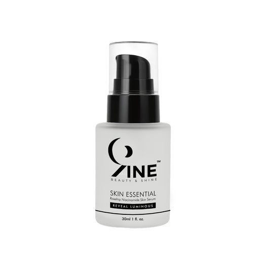 Rosehip Niacinamide Skin Serum