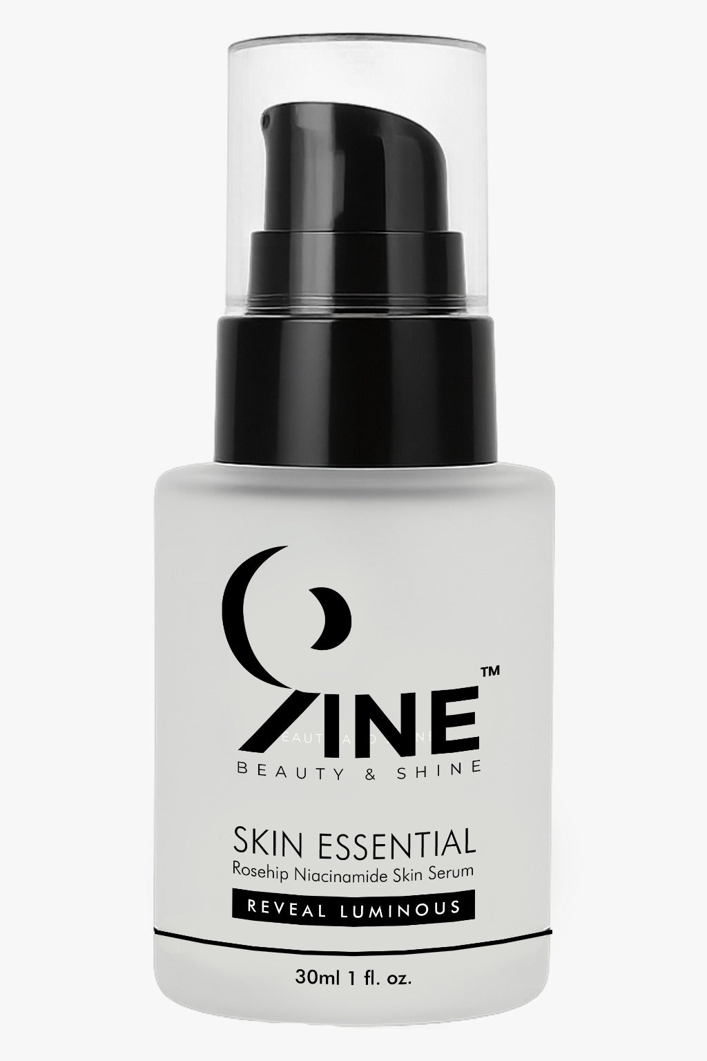 Rosehip Niacinamide Skin Serum