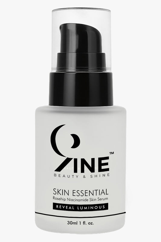 Rosehip Niacinamide Skin Serum
